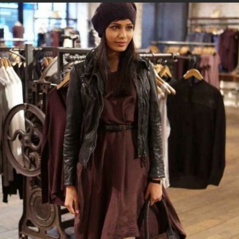 AllSaints Belvedere Jacket